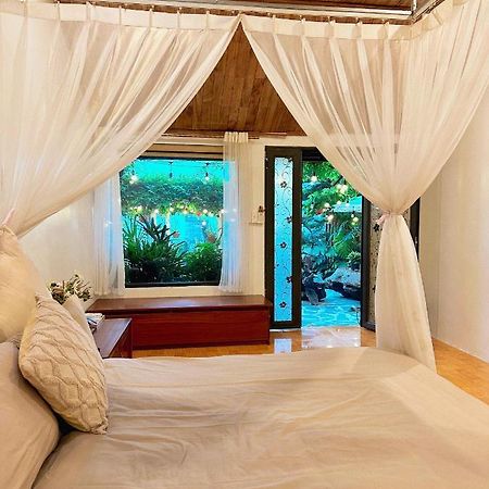 Love House Homestay Sapa Экстерьер фото