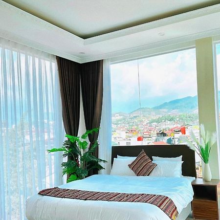 Love House Homestay Sapa Экстерьер фото