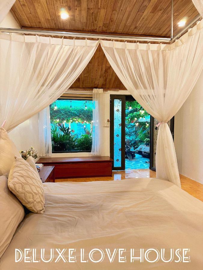 Love House Homestay Sapa Экстерьер фото