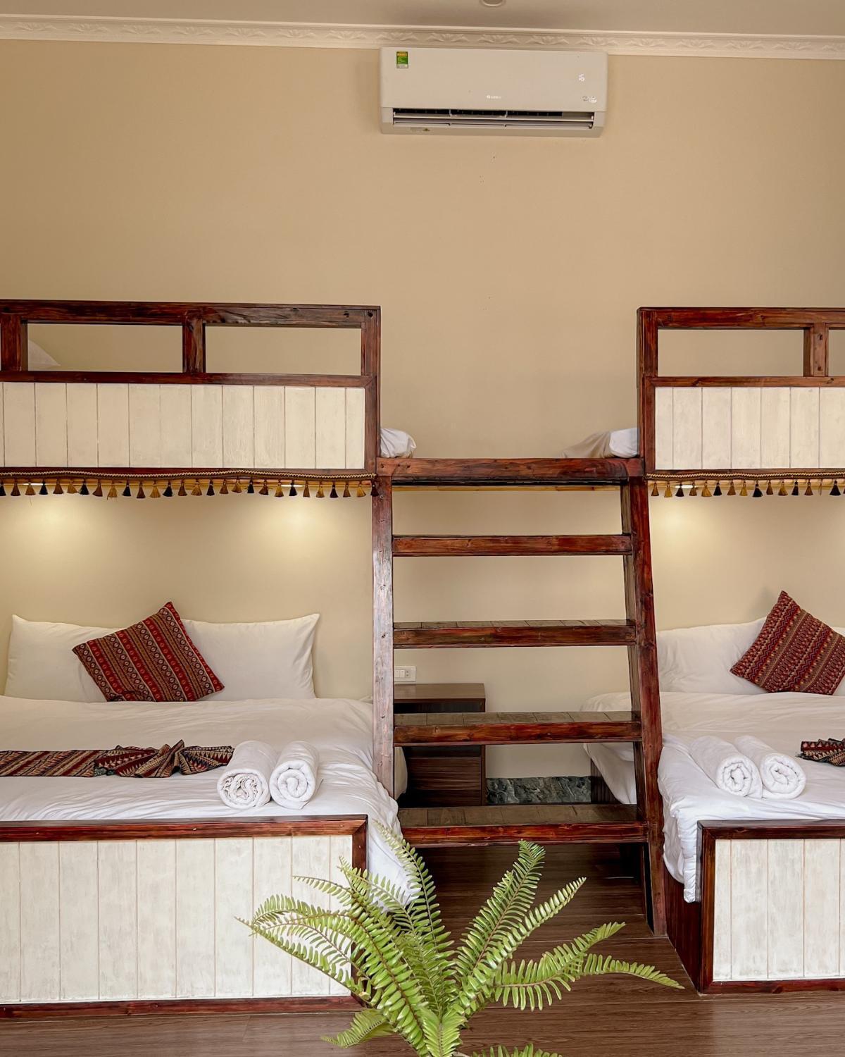 Love House Homestay Sapa Экстерьер фото