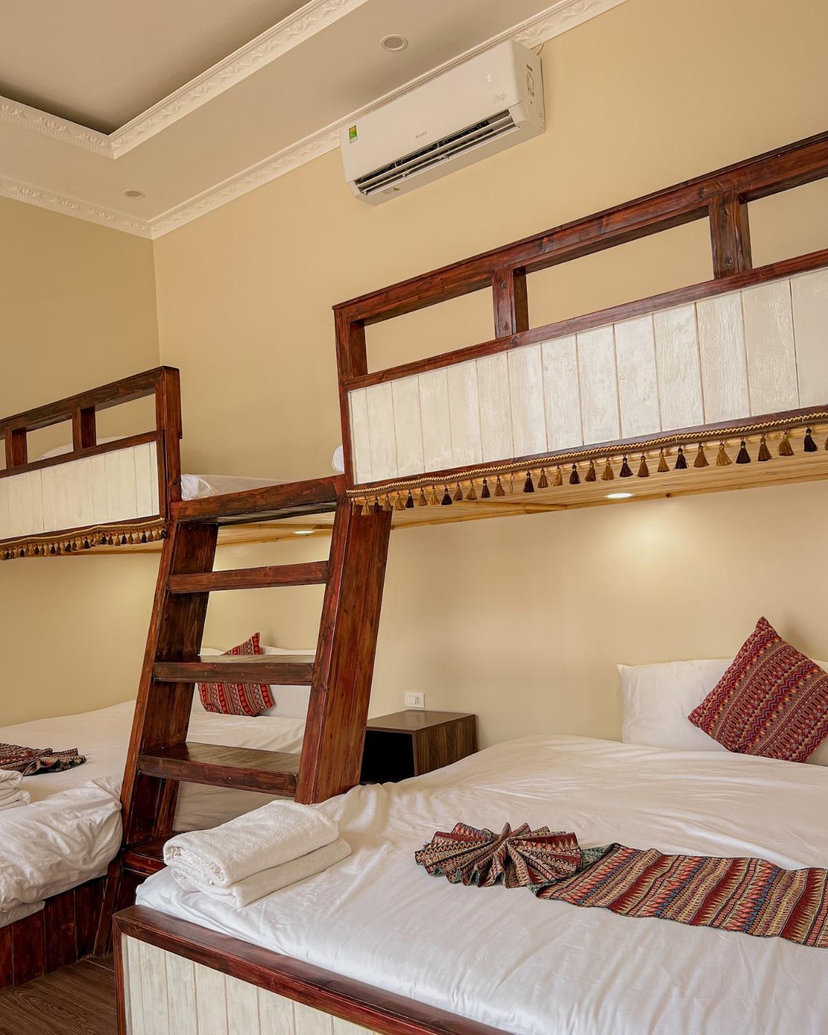 Love House Homestay Sapa Экстерьер фото