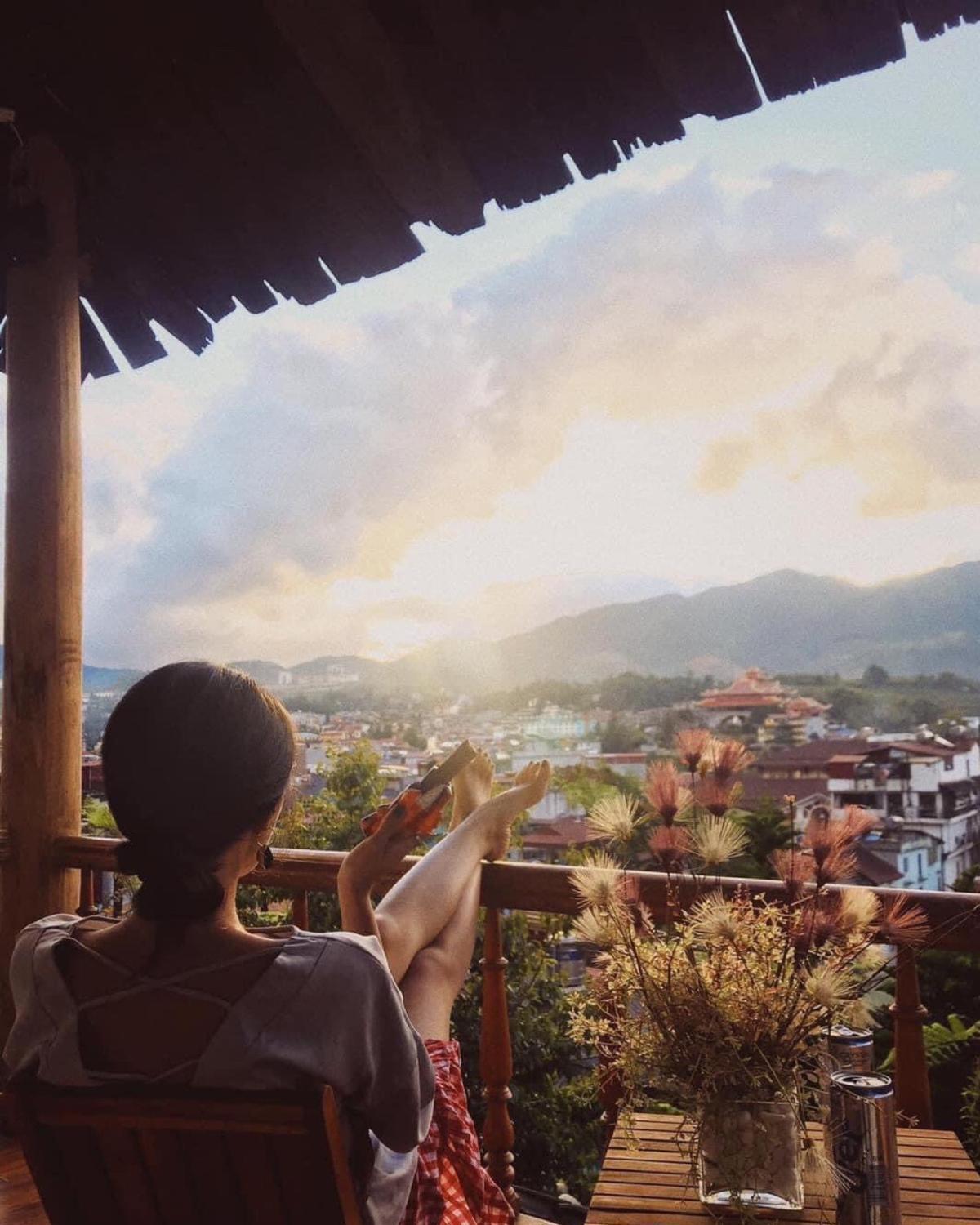 Love House Homestay Sapa Экстерьер фото