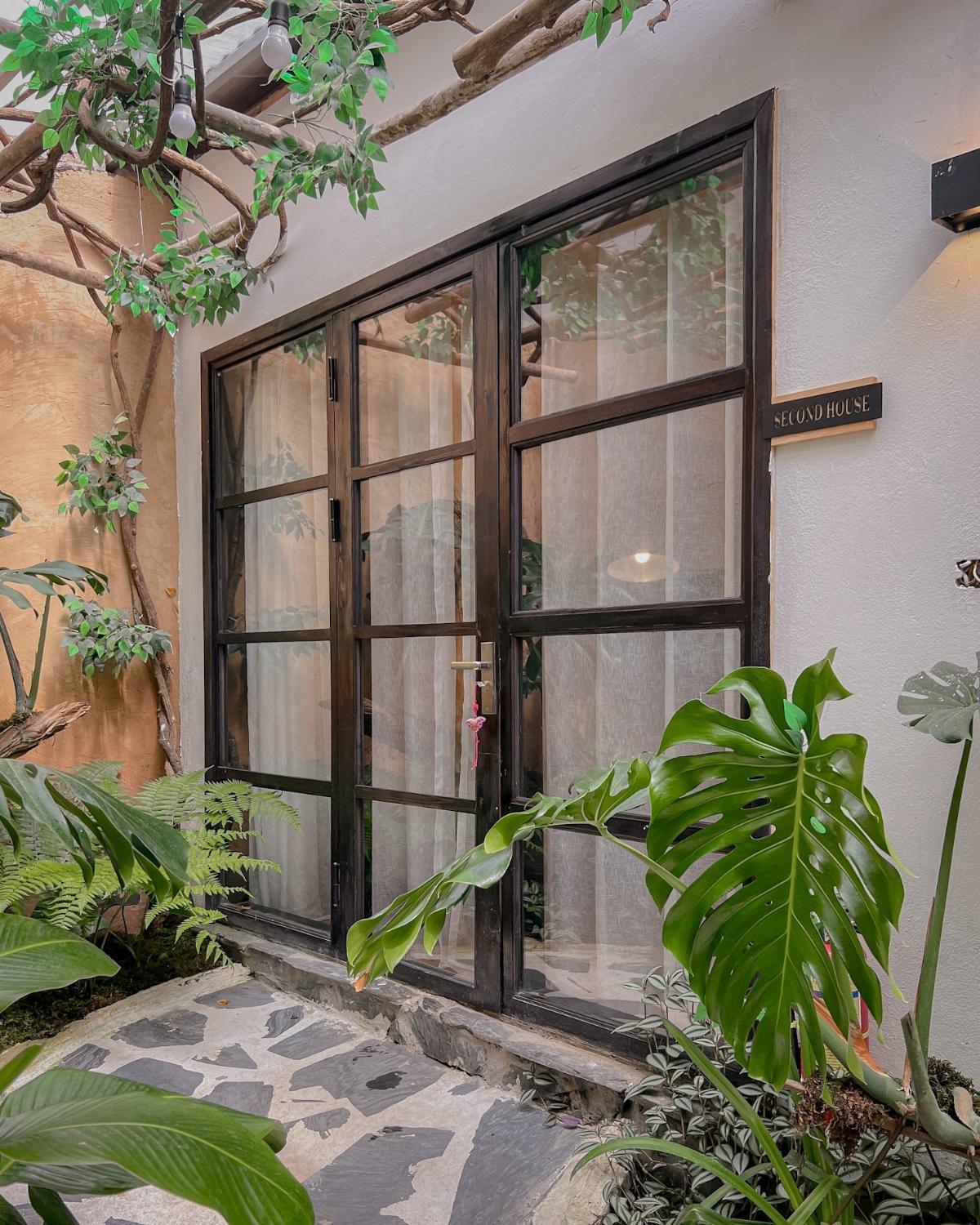 Love House Homestay Sapa Экстерьер фото
