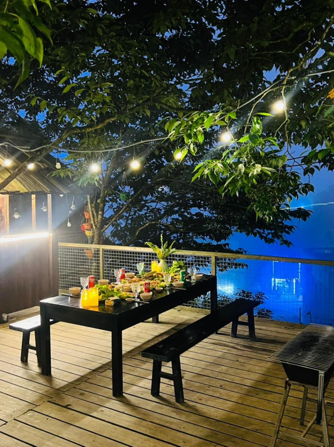 Love House Homestay Sapa Экстерьер фото