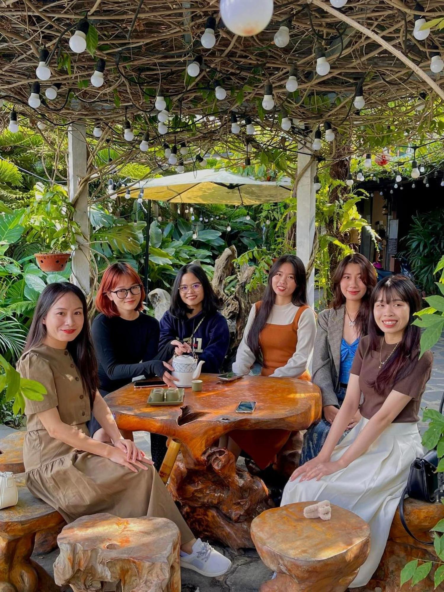 Love House Homestay Sapa Экстерьер фото
