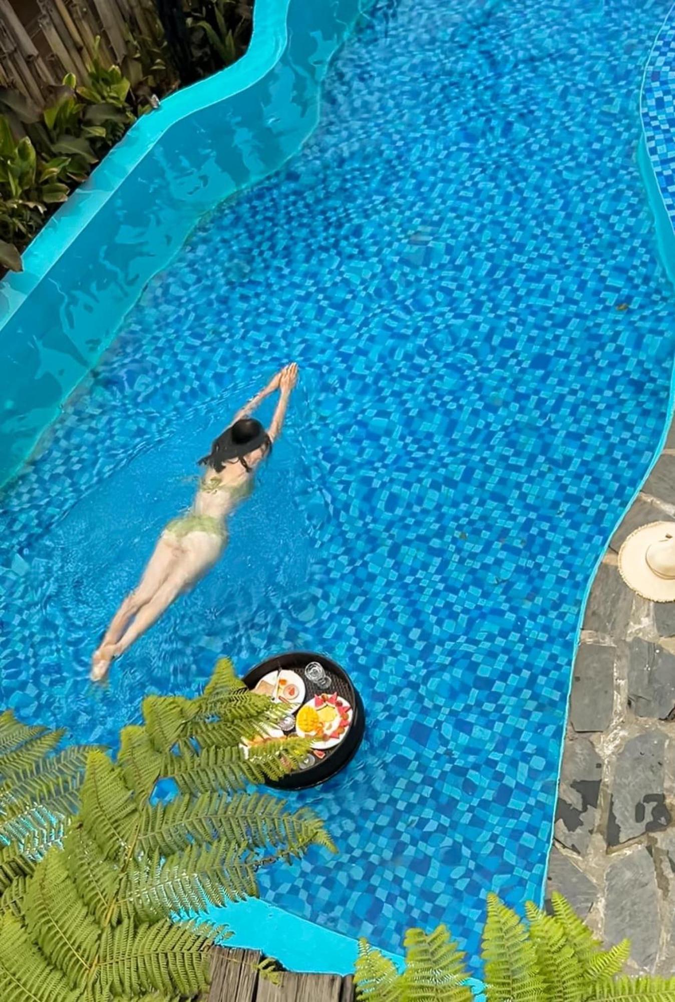Love House Homestay Sapa Экстерьер фото