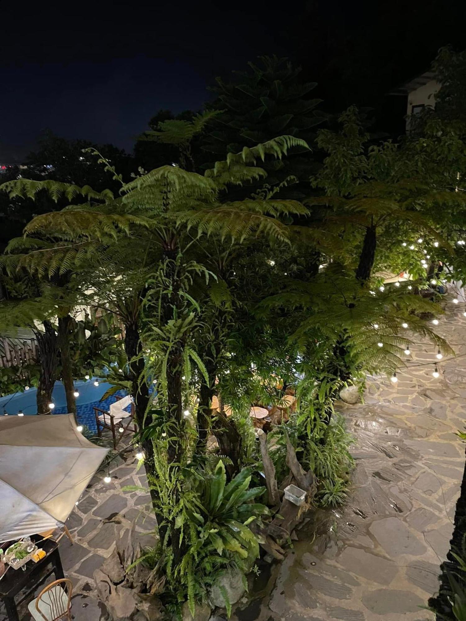 Love House Homestay Sapa Экстерьер фото