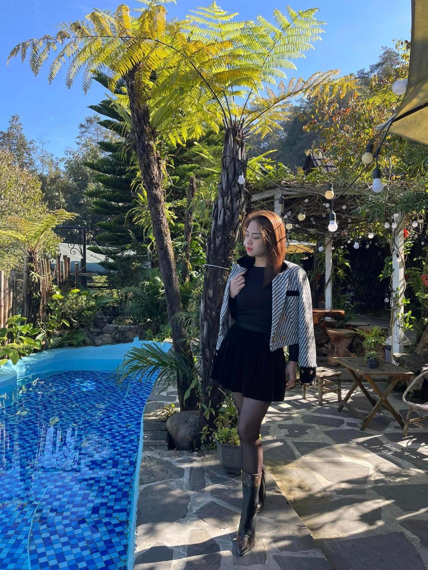 Love House Homestay Sapa Экстерьер фото