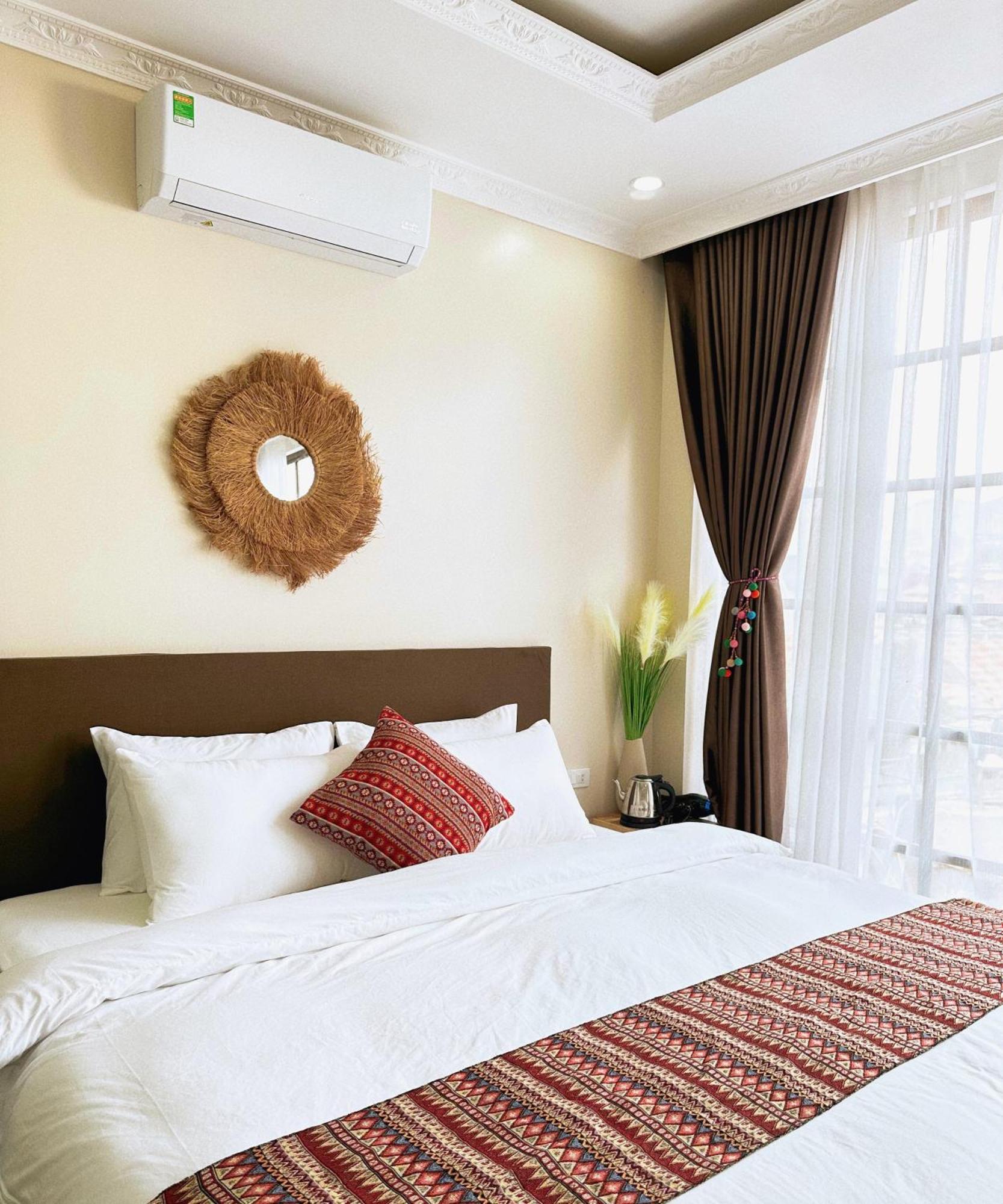 Love House Homestay Sapa Экстерьер фото