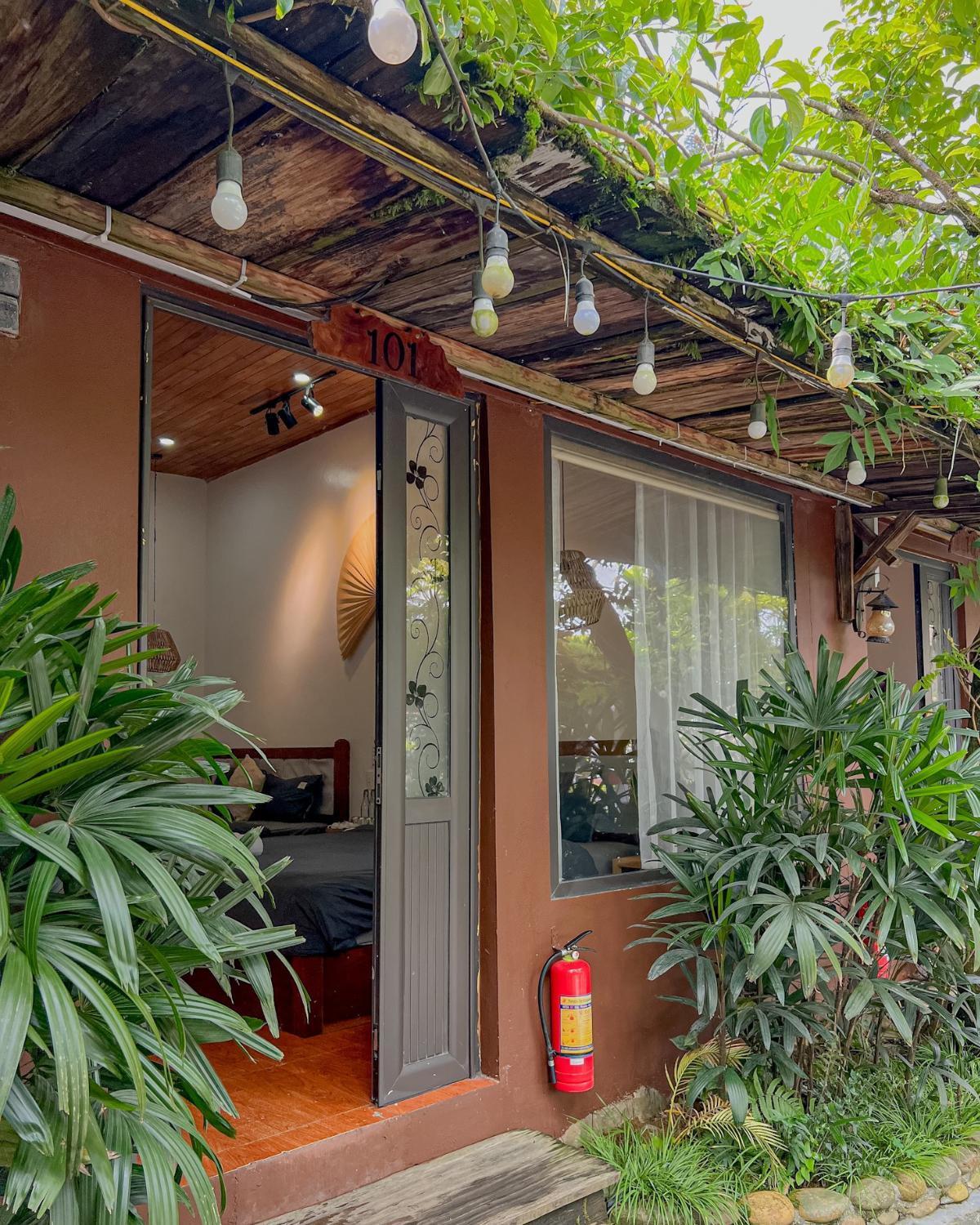 Love House Homestay Sapa Экстерьер фото