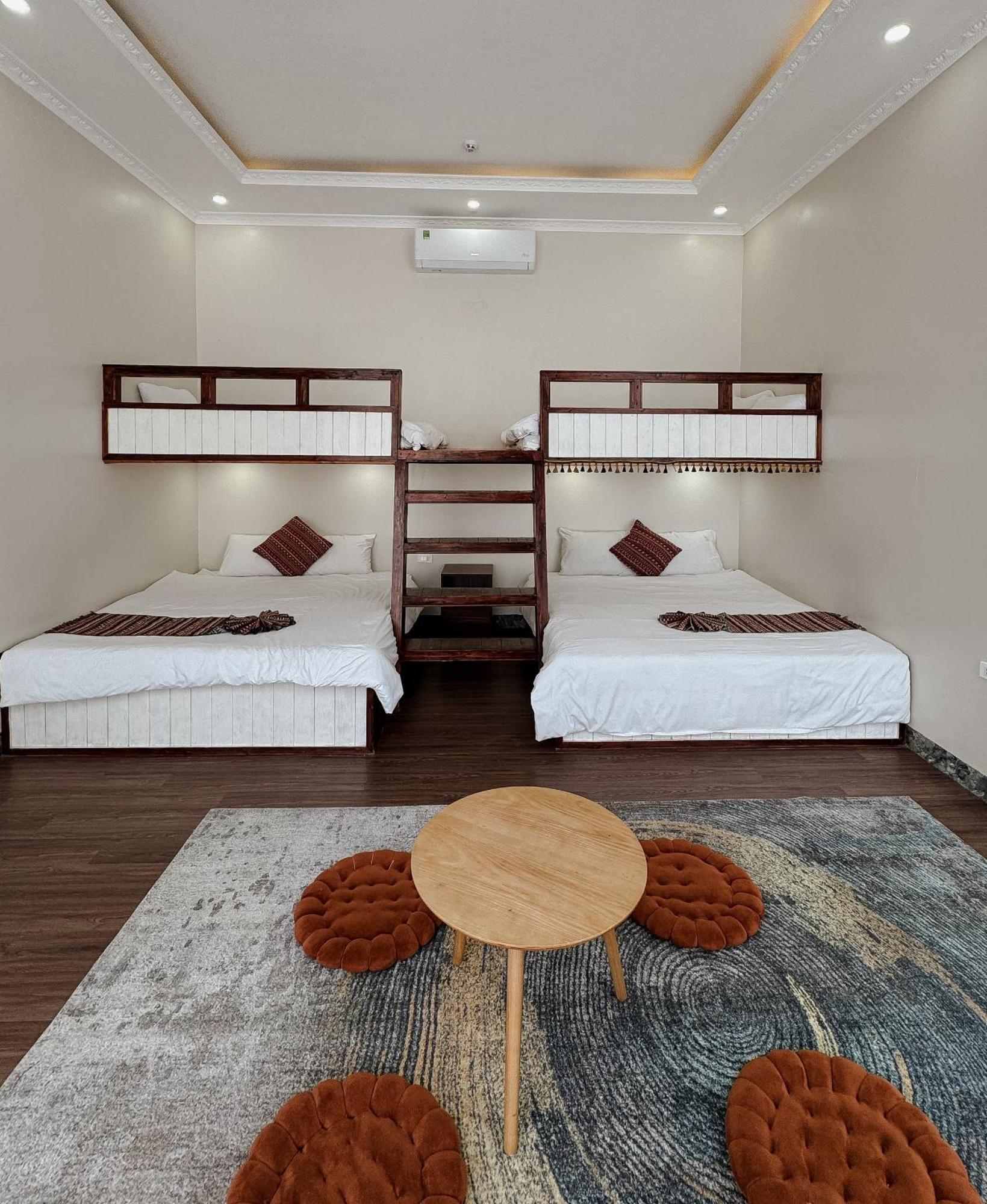 Love House Homestay Sapa Экстерьер фото