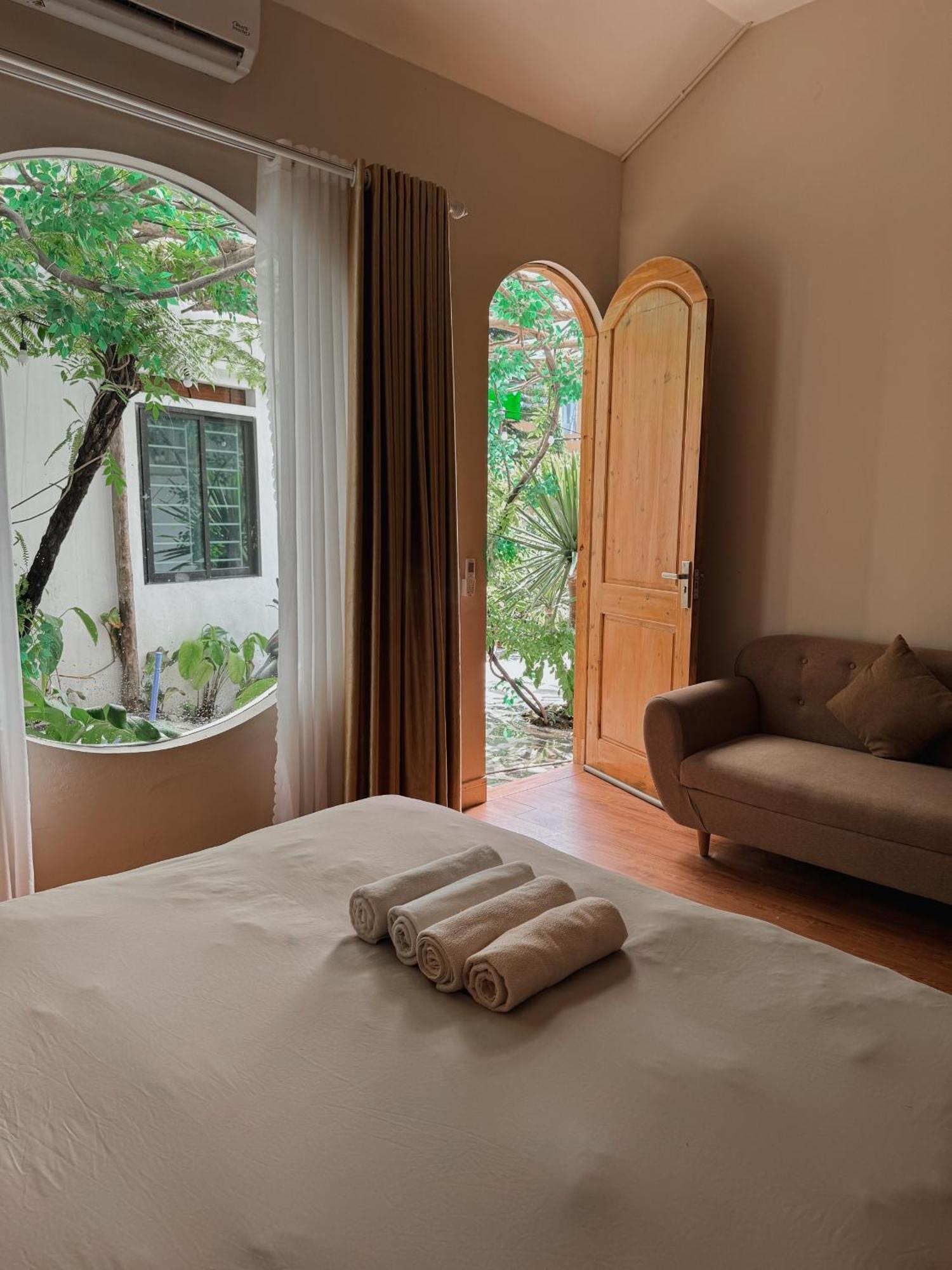 Love House Homestay Sapa Экстерьер фото