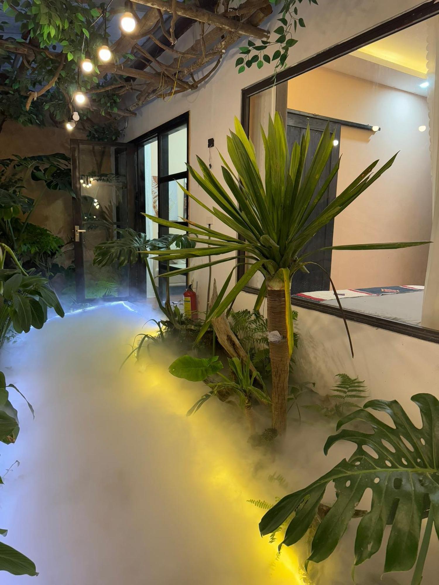 Love House Homestay Sapa Экстерьер фото