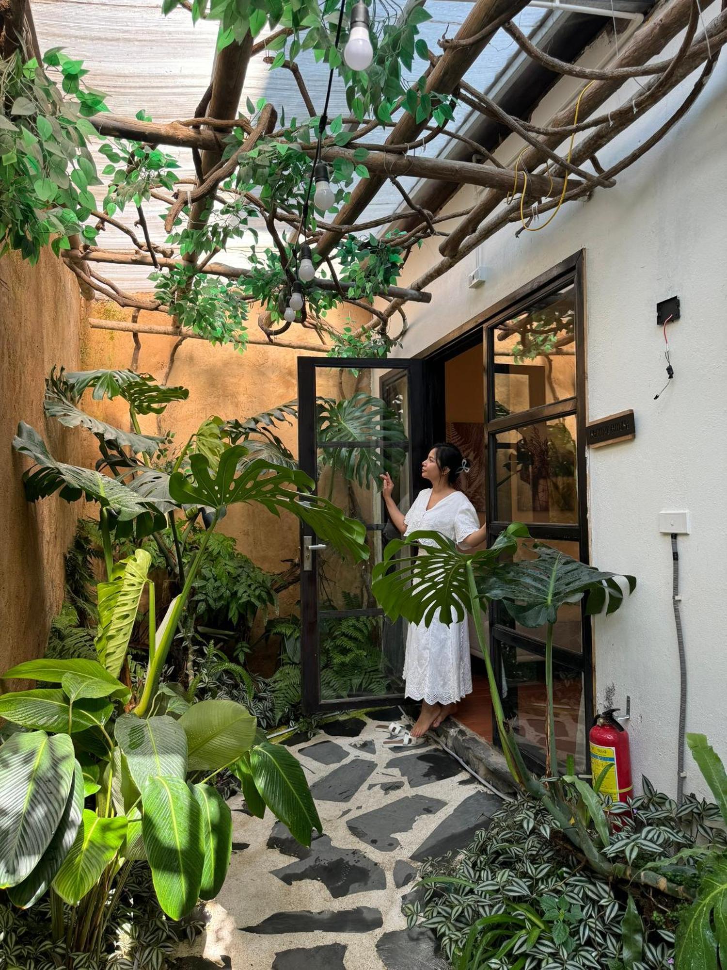 Love House Homestay Sapa Экстерьер фото